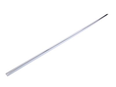 23242574 GM Insert, Front Side Door Molding *Chrome M Product Photo 1 of 2