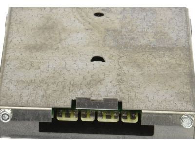 GM 16042121 Electric Spark Control Module Assembly
