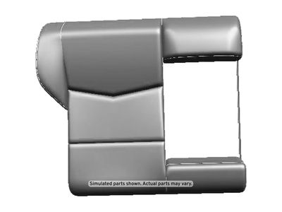 Cadillac 84091642