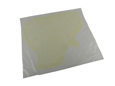 42527422 GM Deflector Assembly, Rear S/D Wat Product Photo 2 of 2