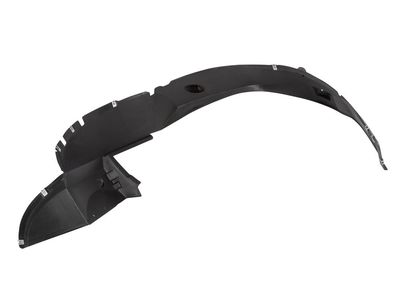 Buick Terraza Fender Splash Shield - 15247659