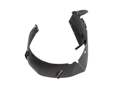 Buick Terraza Fender Splash Shield - 15247659