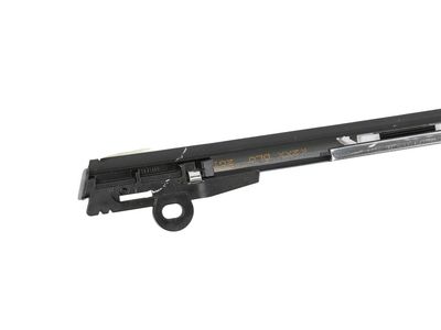 23224855 GM Rear Side Door Window Upper Reveal Molding Assembly Product Photo 2 of 4