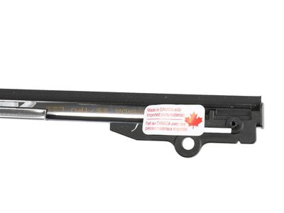 23224855 GM Rear Side Door Window Upper Reveal Molding Assembly Product Photo 3 of 4