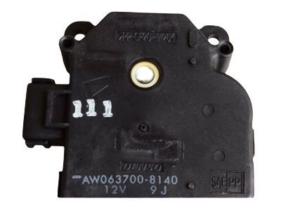 GM 25740409 Actuator Asm,Air Inlet Valve