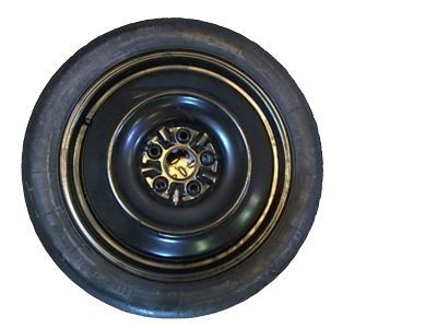 2006 Pontiac Vibe Spare Wheel - 88970111