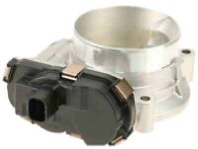 GM 89018120 Actuator Kit,Supercharge Bypass Valve