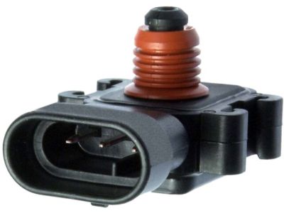 GM 89018120 Actuator Kit,Supercharge Bypass Valve