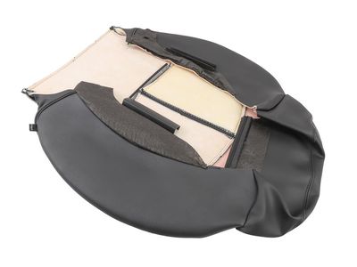 20881404 GM Passenger Seat Back Cover   Product Photo 1 of 2