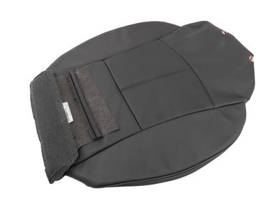 20881404 GM Passenger Seat Back Cover   Product Photo 2 of 2