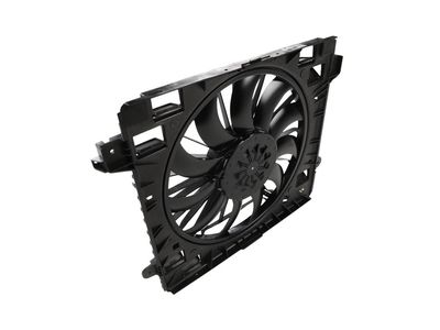 2023 Cadillac CT4 A/C Condenser Fan - 42896562