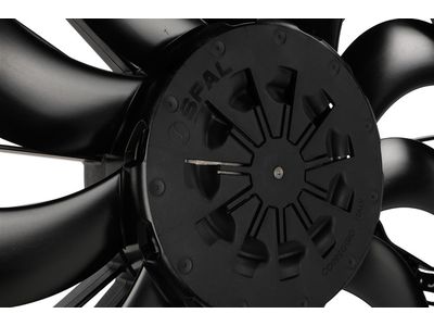 2023 Cadillac CT4 A/C Condenser Fan - 42896562
