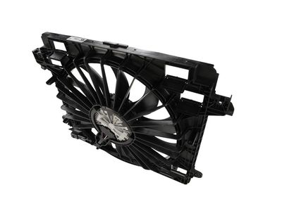 2023 Cadillac CT4 A/C Condenser Fan - 42896562