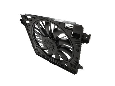 2023 Cadillac CT4 A/C Condenser Fan - 42896562