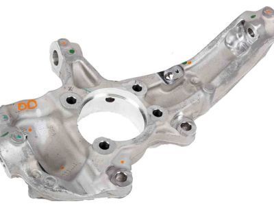 2021 Chevrolet Colorado Steering Knuckle - 84119958