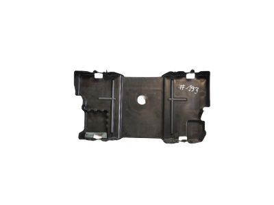 GM 22968661 Cover, Battery Upper