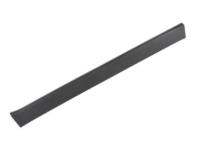 22908284 GM Front Side Door Sill Garnish Molding Assembly *Black Product Photo 1 of 2