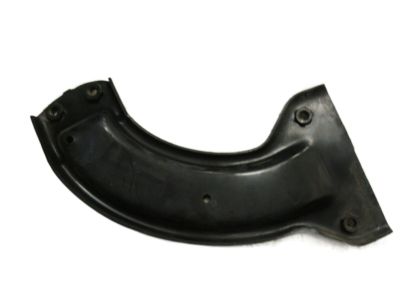 GM 15709453 Brace,Front Fender Rear Upper