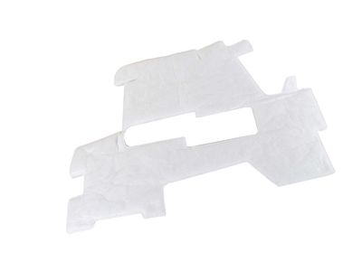 GM 42782936 INSULATOR-FRT S/D T/PNL 42782936 GM INSULATOR-FRT S/D T/PNL Product Photo 1 of 2