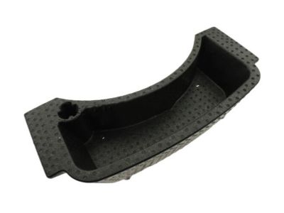 GM 23113667 Support, Rear Compartment Floor Panel Trim