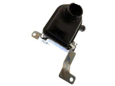 Chevrolet Equinox Power Steering Reservoir - 95935646