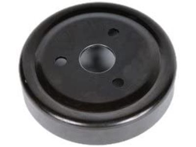 Chevrolet Beretta Water Pump Pulley - 24576031