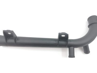 GM 96273608 Radiator Outlet Pipe