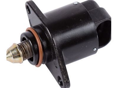 Chevrolet Beretta Idle Control Valve - 19333271