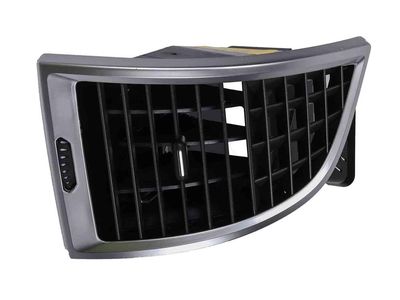 25887354 GM Deflector Assembly, Instrument Panel Outer Air Outlet *Argent Product Photo 2 of 3