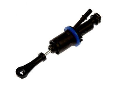 Chevrolet HHR Clutch Master Cylinder - 24231367