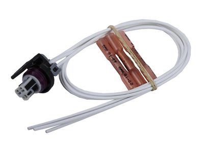 2003 GMC Sierra Body Wiring Harness Connector - 19368669