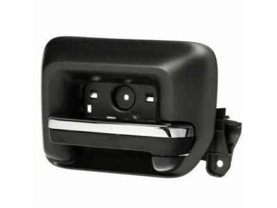 2015 Cadillac Escalade Door Handle - 23142288