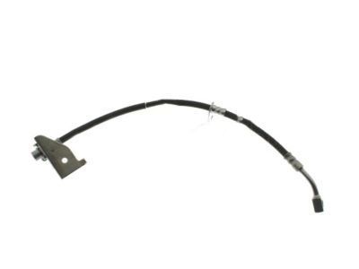 2011 Chevrolet Camaro Hydraulic Hose - 92229713