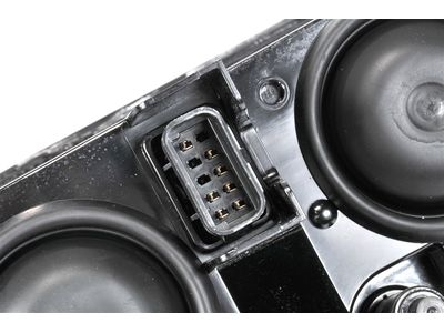 Chevrolet Lumina Headlight - 10349962