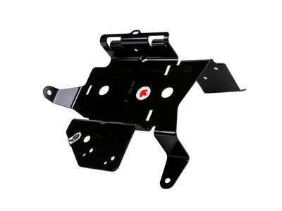 GM 25873308 Bracket Assembly, Accessory Wiring Junction Block 25873308 GM Bracket Assembly, Accessory Wiring Junction Block Product Photo 1 of 1