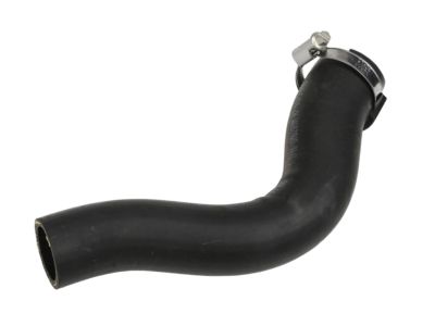 2010 Chevrolet Camaro Fuel Filler Hose - 92225312