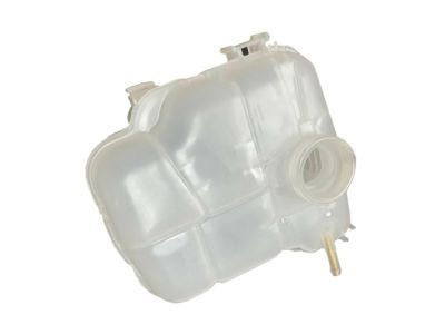 2015 Buick Verano Coolant Reservoir - 13465094