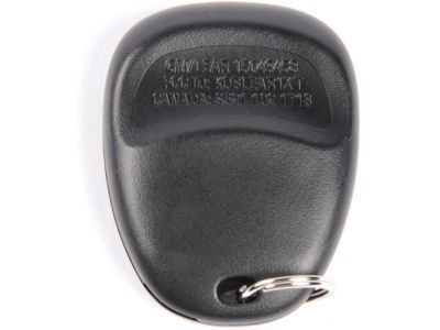 GM 15043458 Transmitter Assembly, Remote Control Door Lock