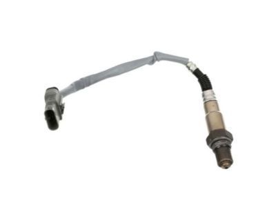 Chevrolet Volt Oxygen Sensor - 12701634