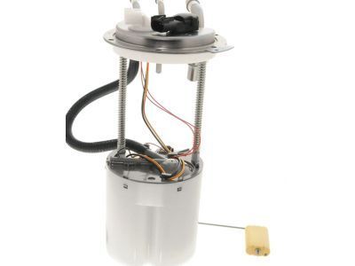 19300972 - Genuine GM Module Kit,Fuel Tank Fuel Pump