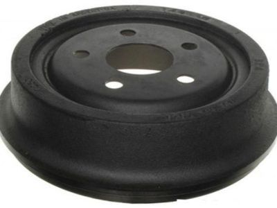 Buick Brake Drum - 18020612