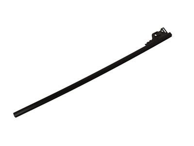 85517667 GM Rear Door Window Upper Reveal Molding Assembly Product Photo 1 of 2