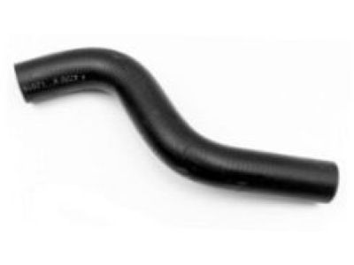 Pontiac Radiator Hose - 96058063