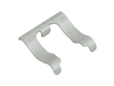 GM 11569742 Clip, Retainer