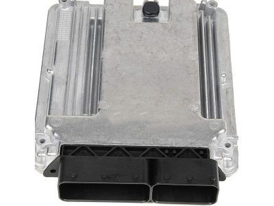 GM 19300014 Engine Control Module Assembly (W/O Calibration)