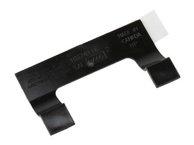 10376118 GM Stop, Intermediate Side Door Hinge Product Photo 2 of 3