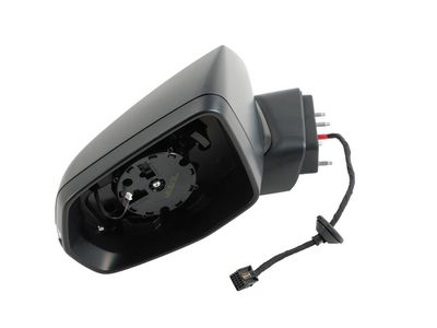 Chevrolet Blazer Mirror Cover - 84698488