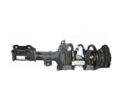 2017 Chevrolet Volt Shock Absorber - 23343376