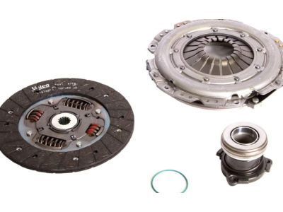 GM 55489045 Plate Assembly, Clutch Pressure