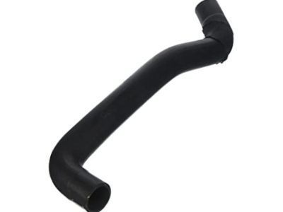 GM 15241777 Radiator Inlet Hose (Upper)